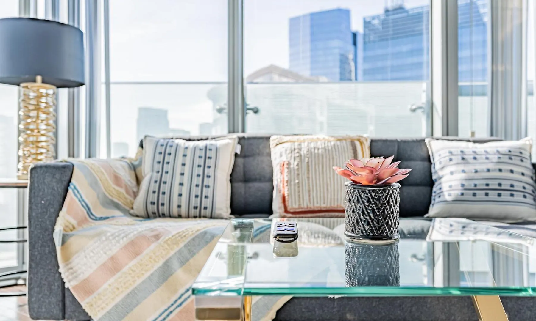 Apartment Downtown Suites Toronto