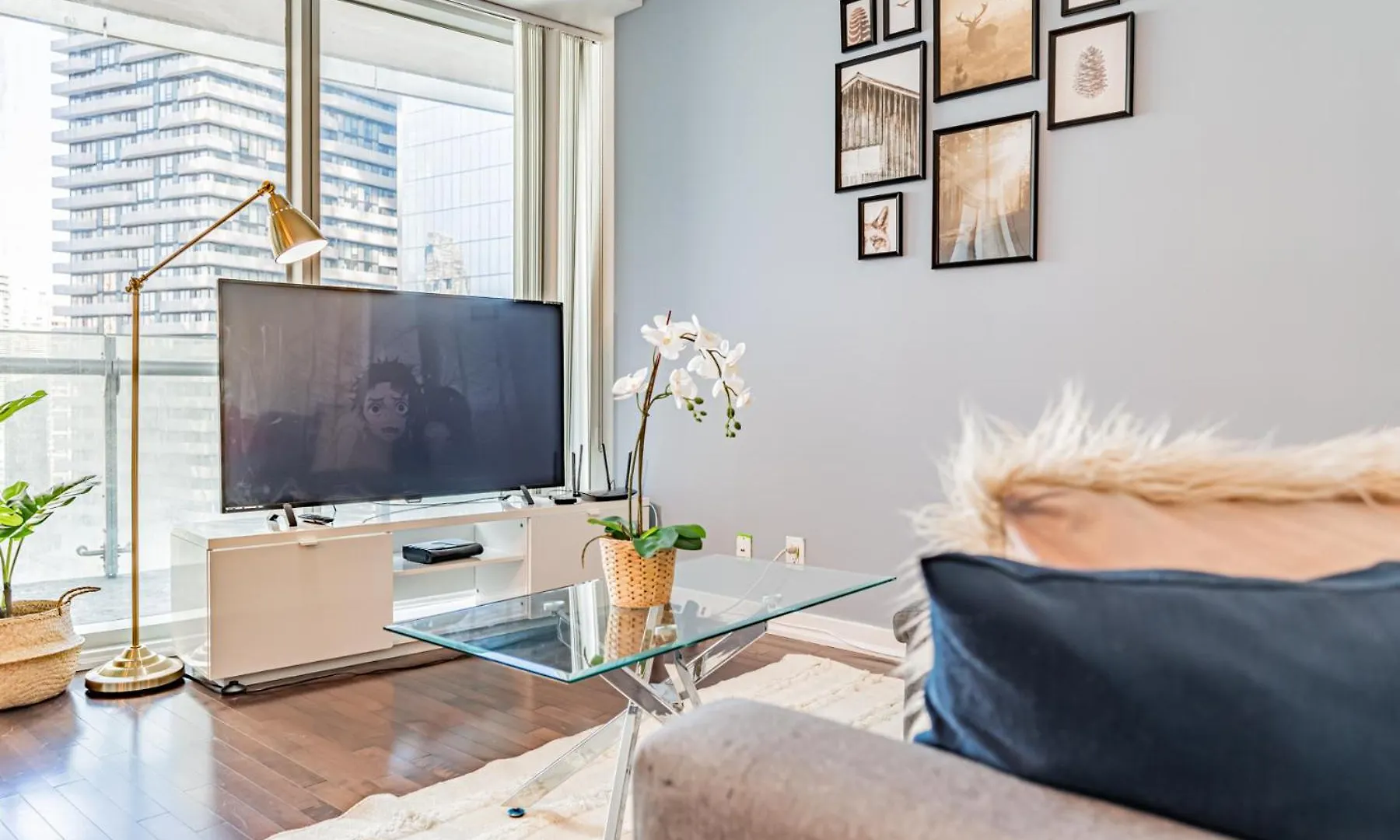 Apartment Downtown Suites Toronto