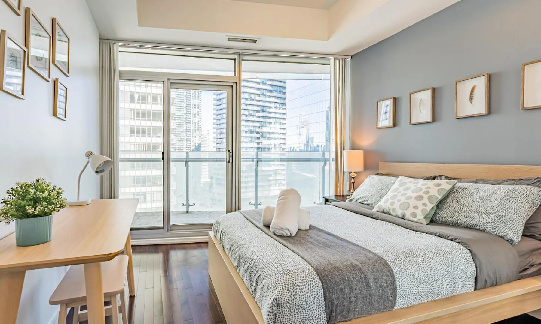 Downtown Suites Toronto 0*,  Canada