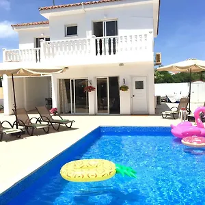  Villa Katerina Cyprus