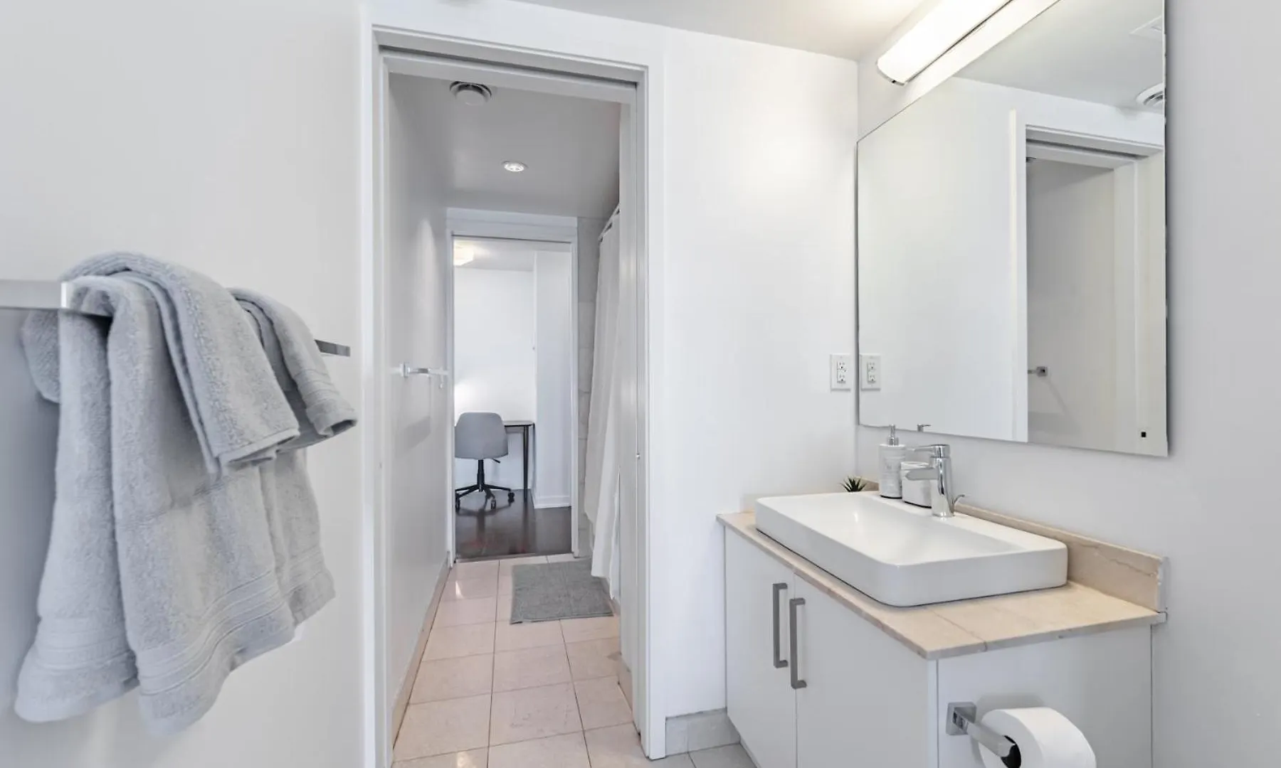 Downtown Suites Toronto