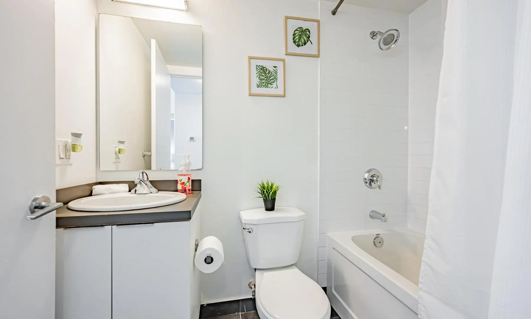 Apartment Downtown Suites Toronto