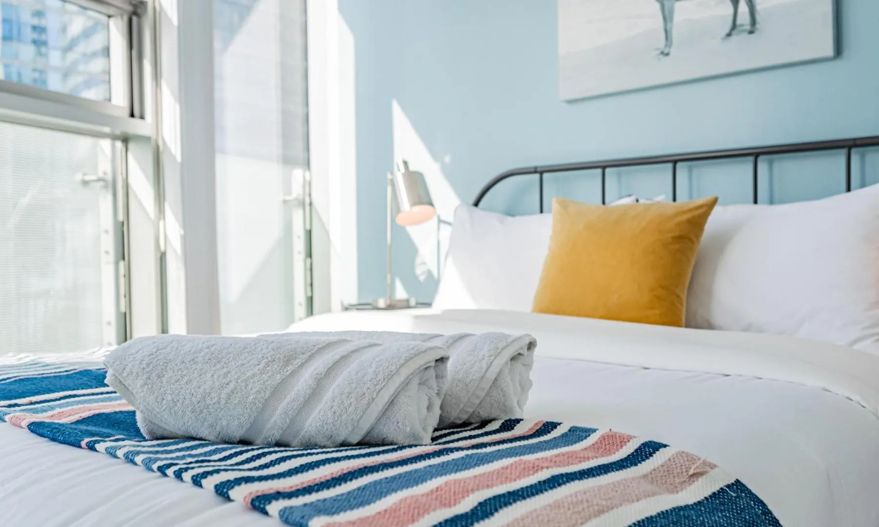 Apartment Downtown Suites Toronto
