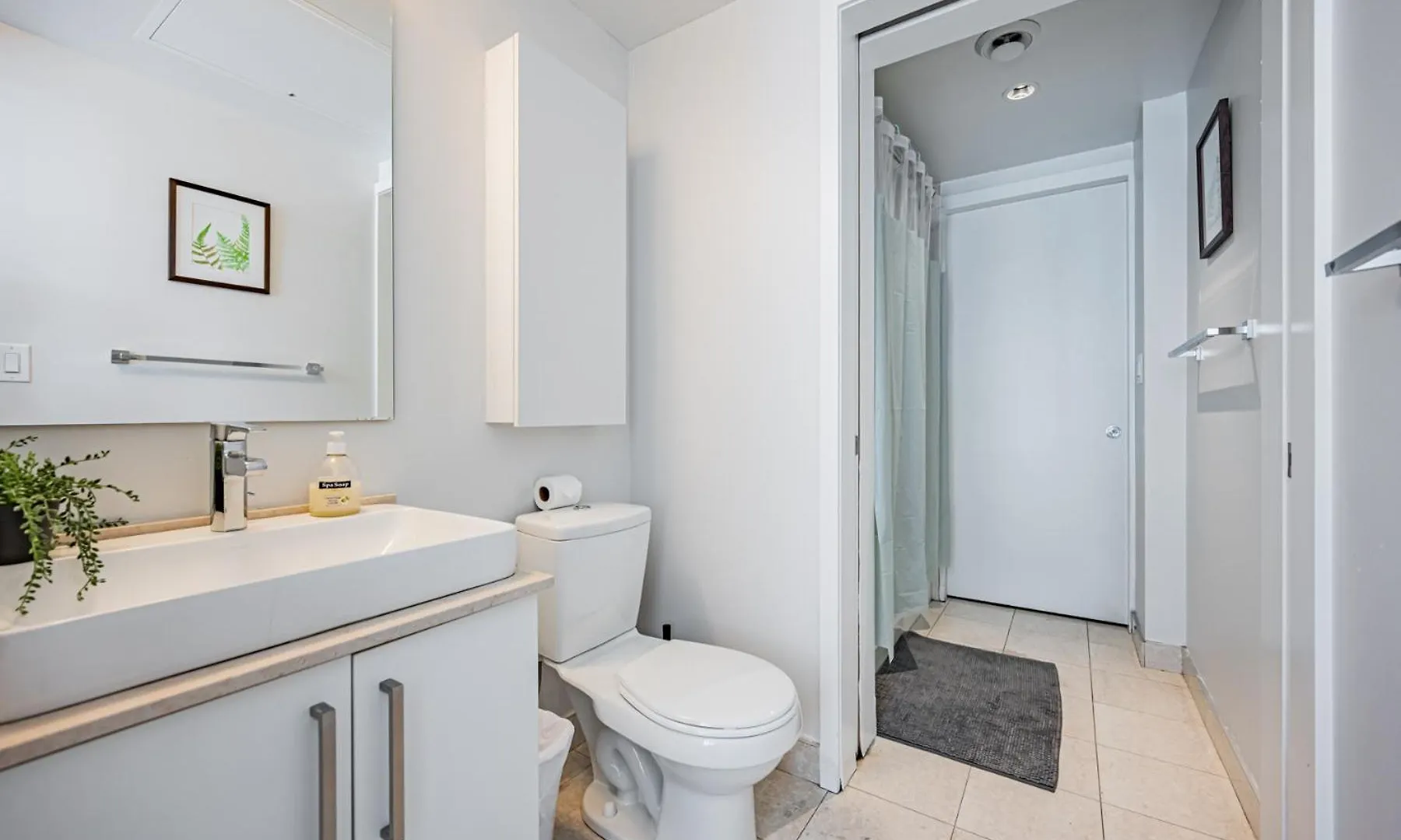 Downtown Suites Toronto Apartment
