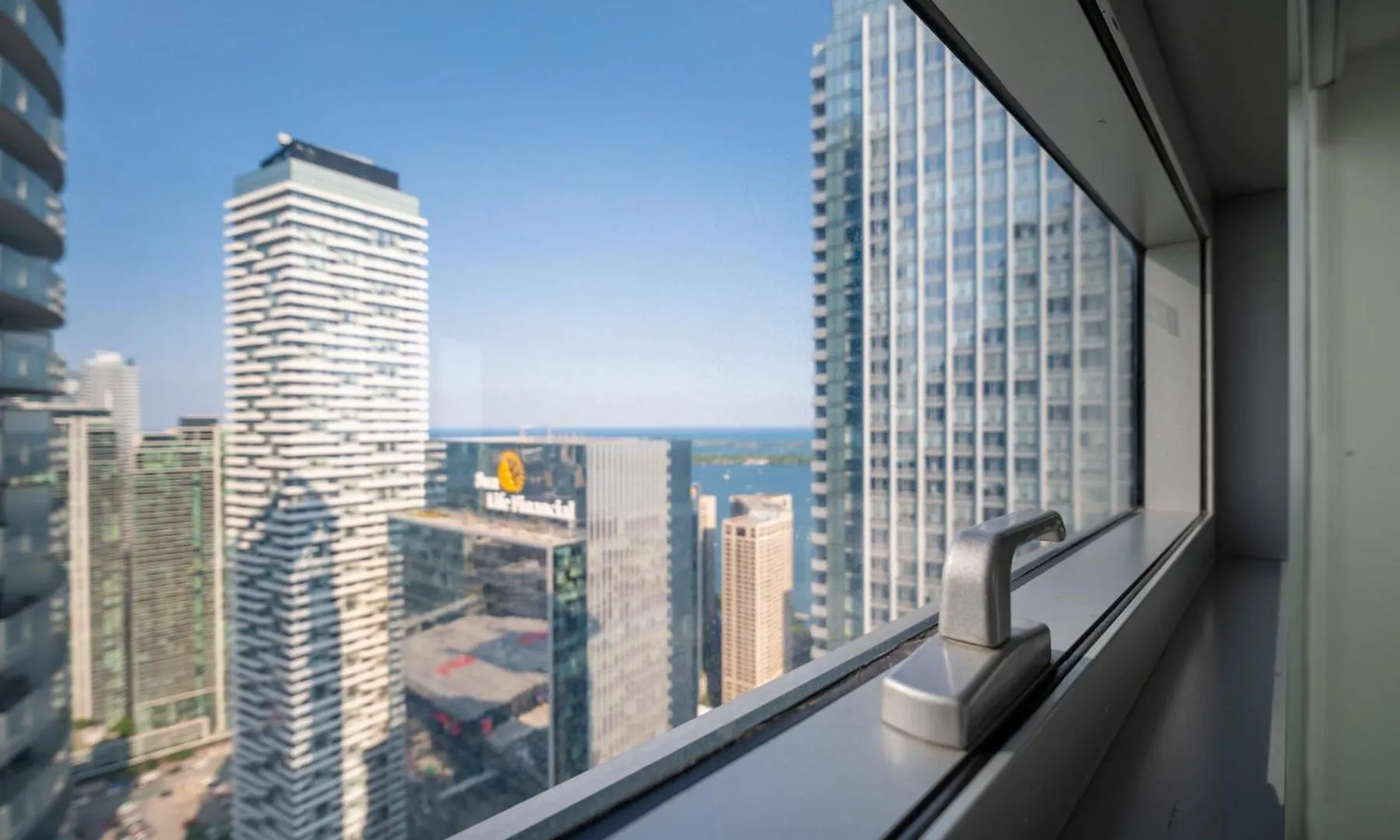 Apartment Downtown Suites Toronto