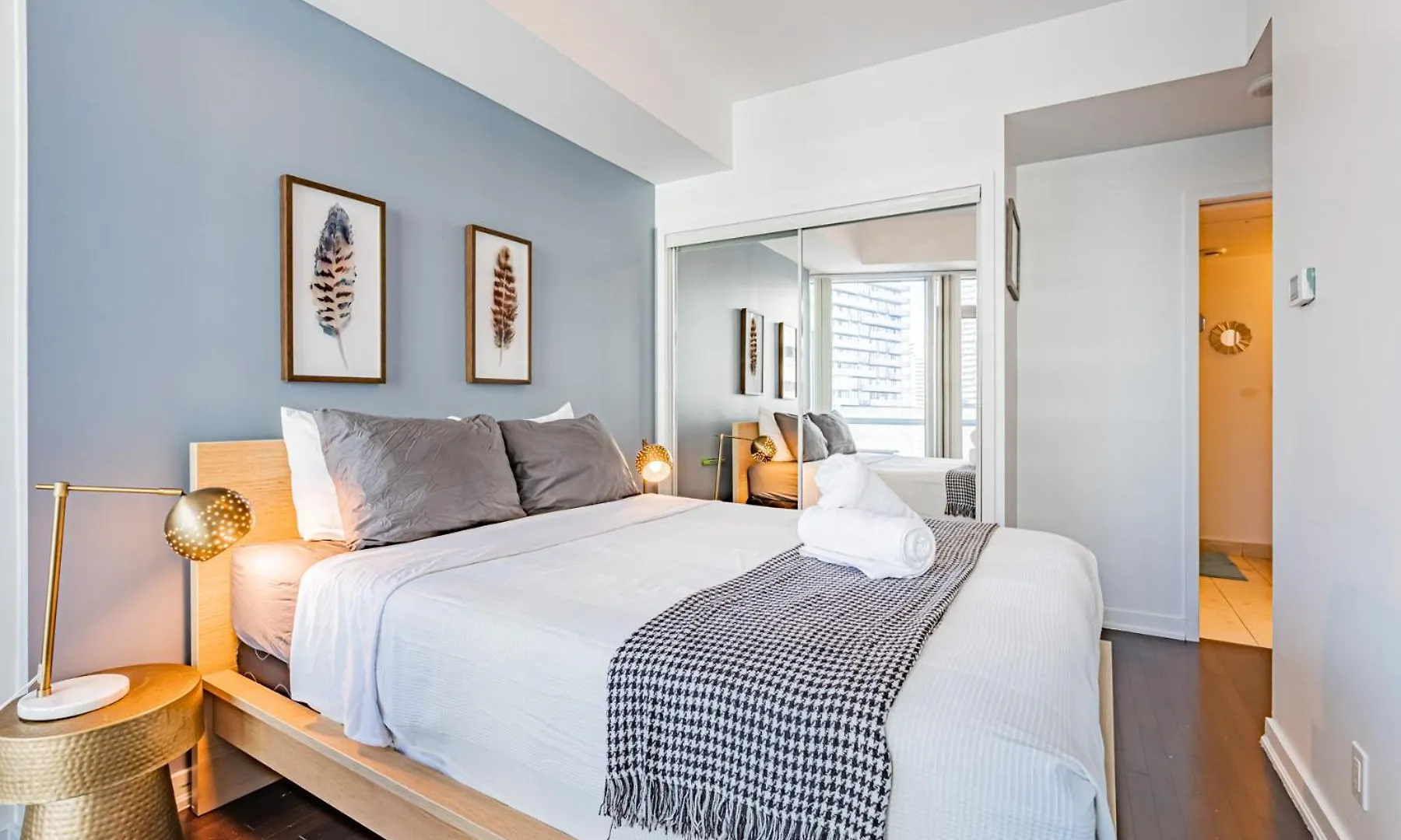 Apartment Downtown Suites Toronto
