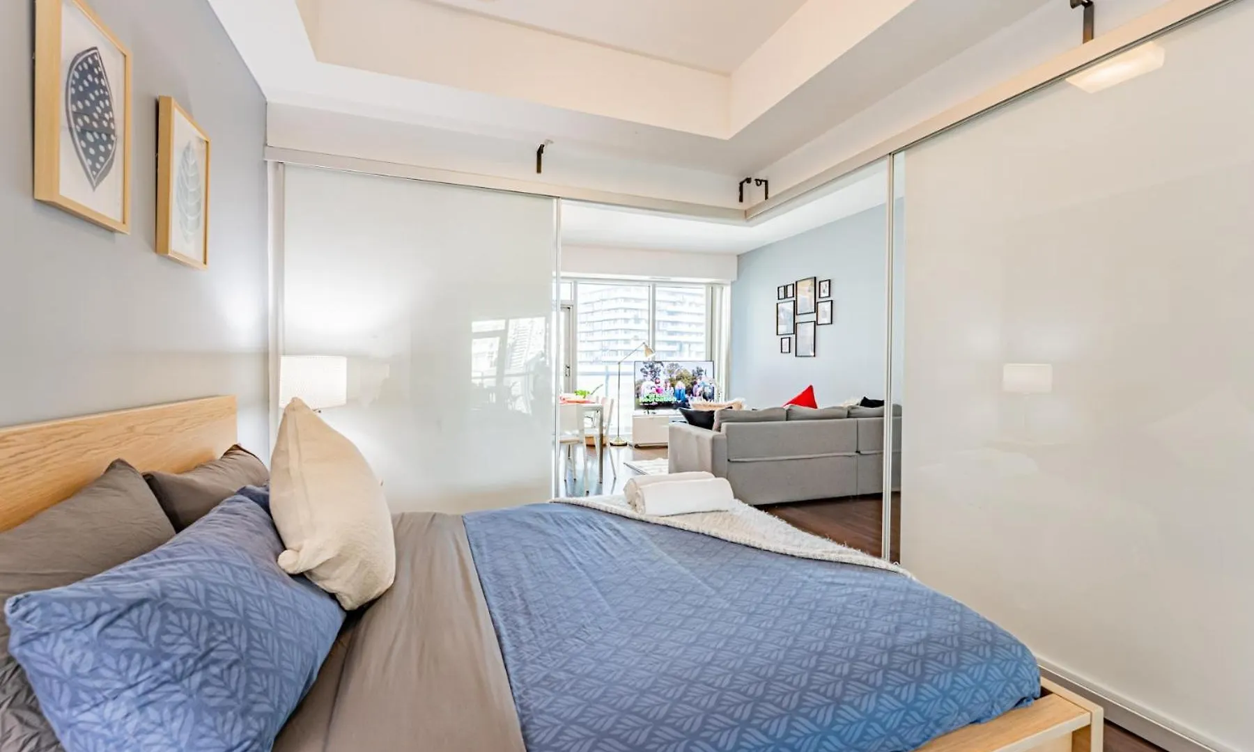 Downtown Suites contacts