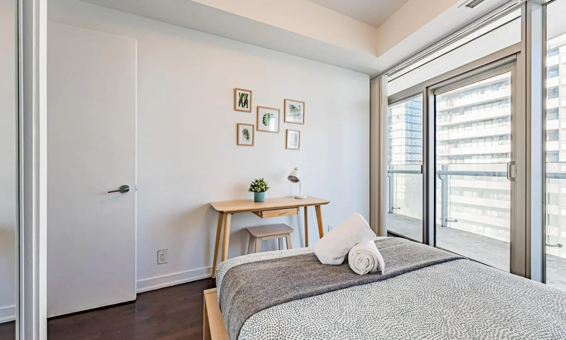 Apartment Downtown Suites Toronto