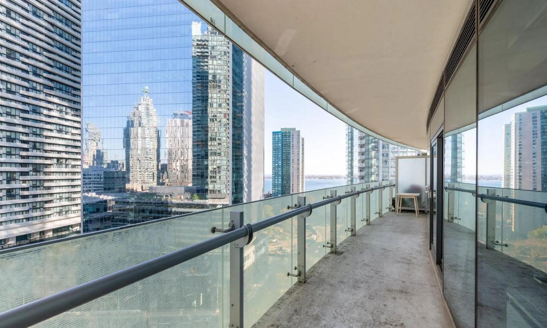 Downtown Suites Toronto 0*,