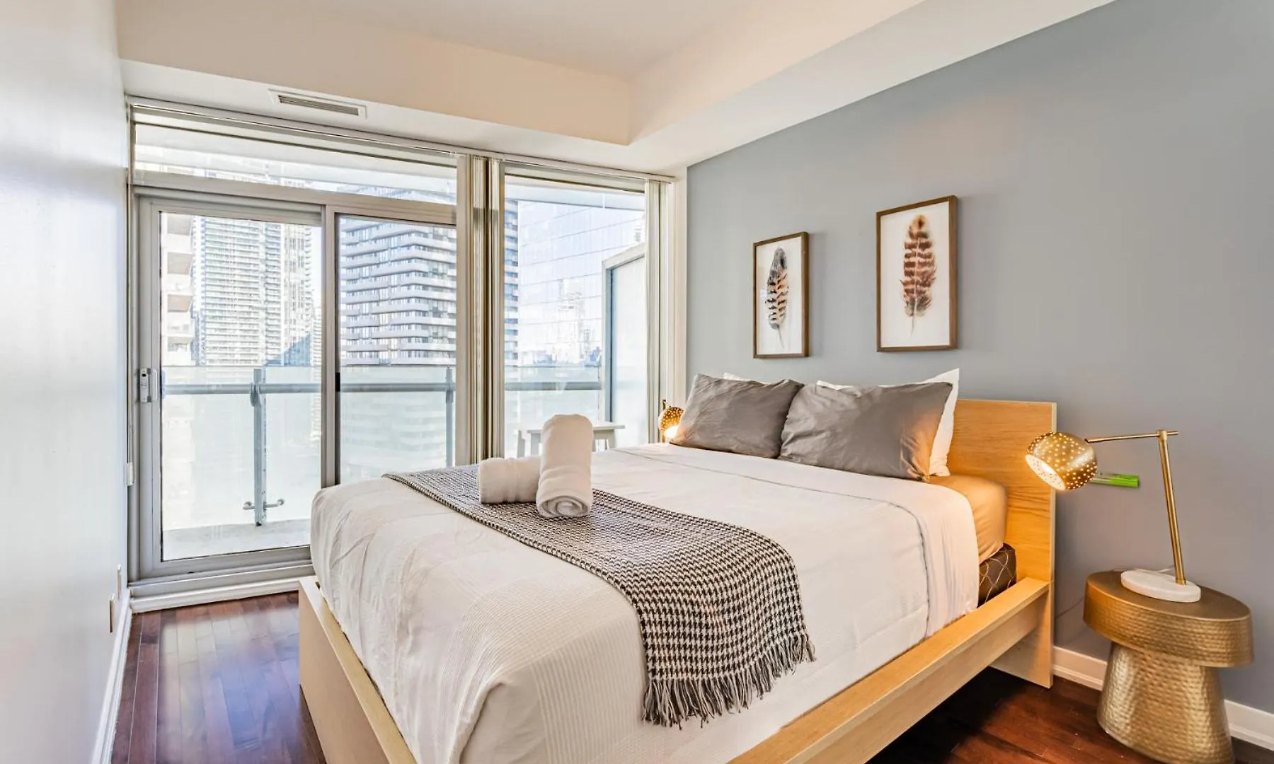 Downtown Suites Toronto